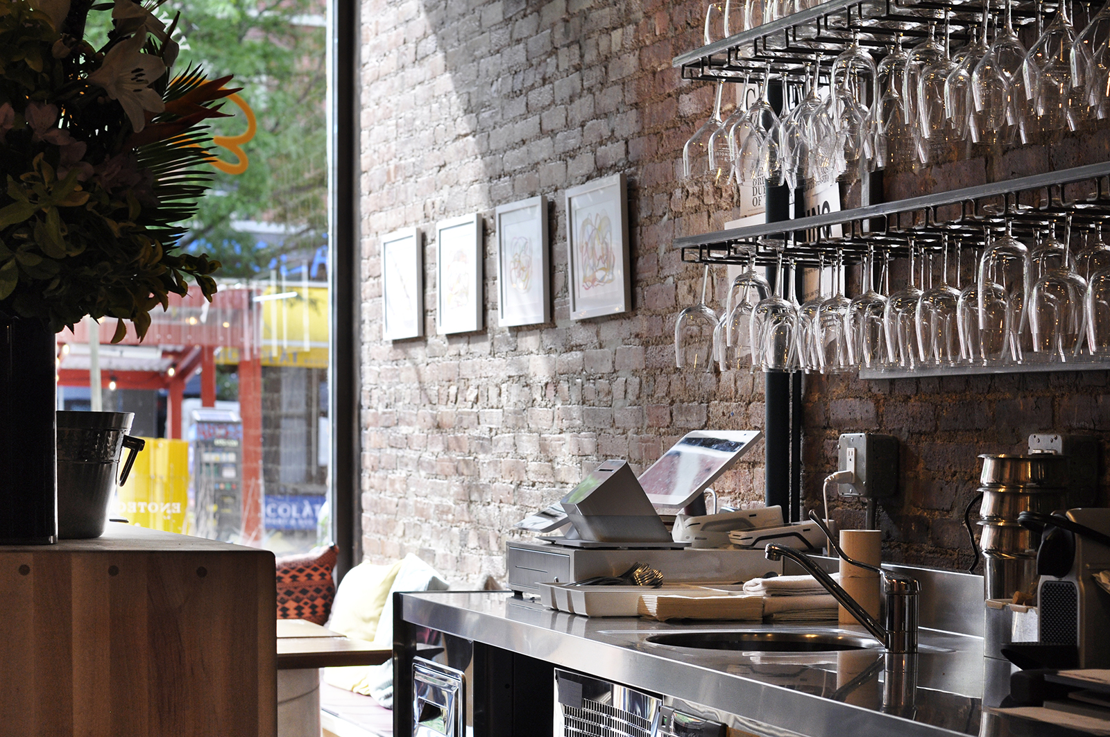 Enoteca image image